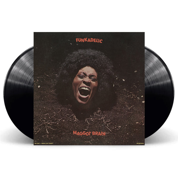 Maggot Brain