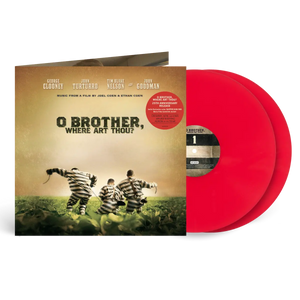 O Brother, Where Art Thou? Soundtrack (25 Year Anniversary Edition