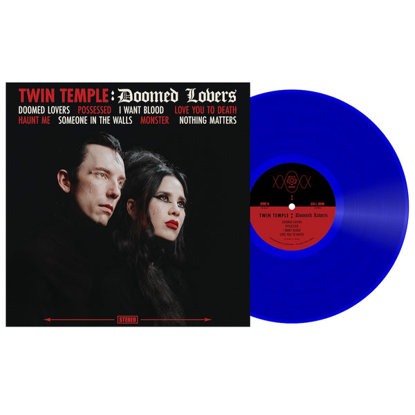 Doomed Lovers