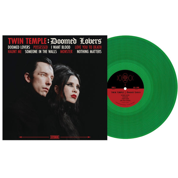 Doomed Lovers