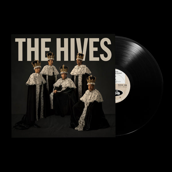The Hives Forever Forever The Hives