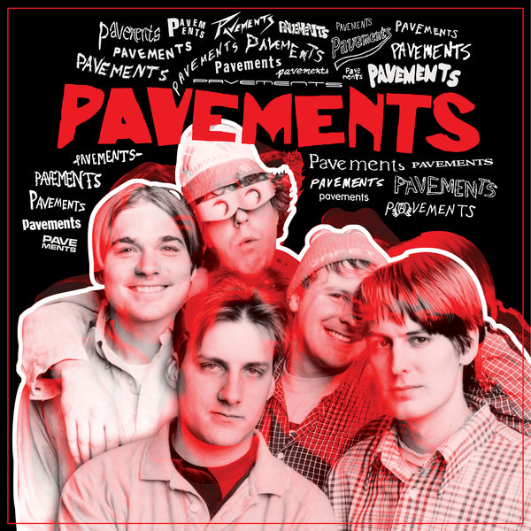 Pavements (Original Motion Picture Soundtrack): Double Vinyl LP