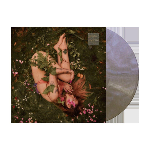 Porcelain: Pearl Dawn Vinyl LP