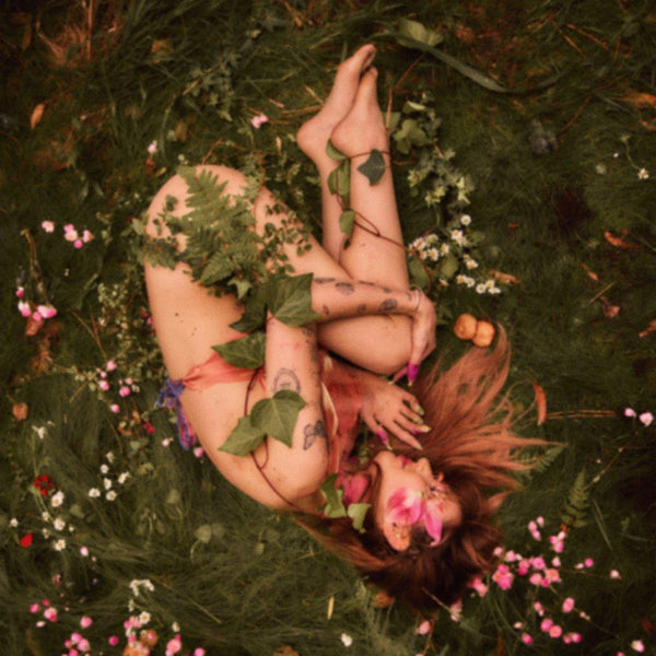 Porcelain: Pearl Dawn Vinyl LP