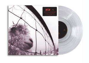 Vs: 30th Anniversary Edition: Clear Vinyl LP