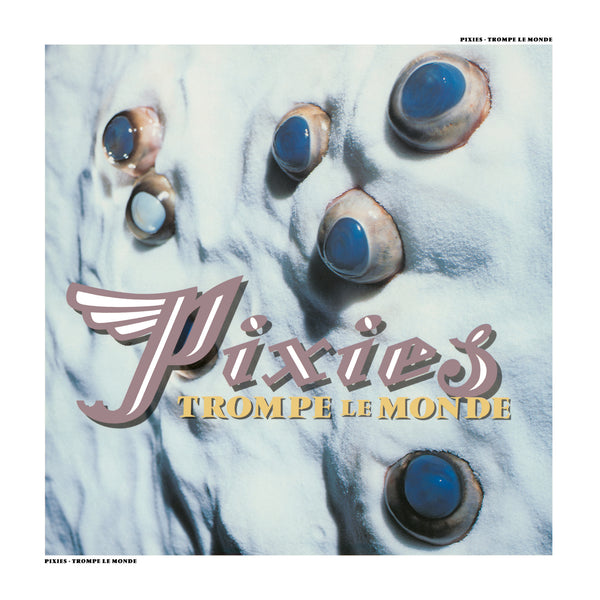 Trompe le Monde (2026 Remaster): Vinyl LP