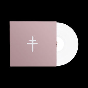 King Of Terrors: White Vinyl EP