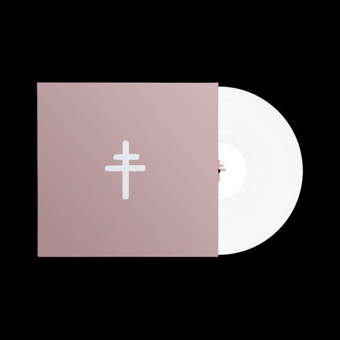 King Of Terrors: White Vinyl EP