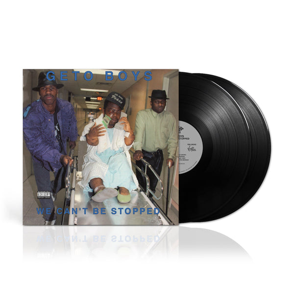 We Can't Be Stopped (35th Anniversary Edition)