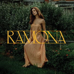 Ramona: Gold Vinyl LP