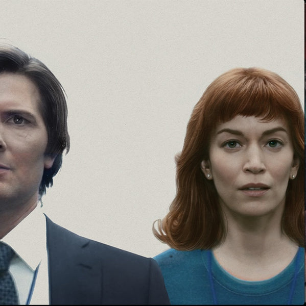 Severance: Season Two (Apple Original Series Soundtrack): Grey Vinyl LP