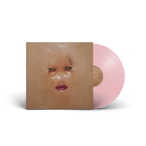 Alias (5th Anniversary Edition): Light Pink Vinyl