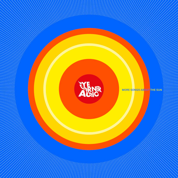 More Songs About The Sun: Summer Solstice Coloured Vinyl LP + Signed Card