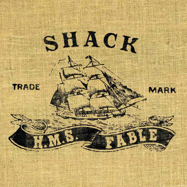 H.M.S. Fable (Repress)