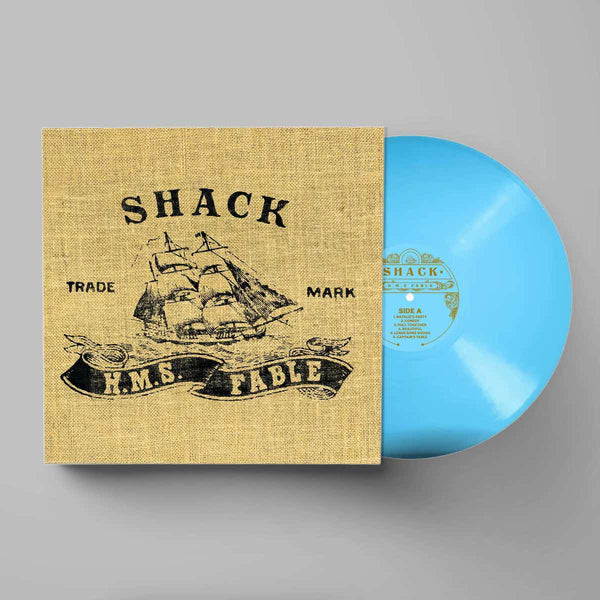 H.M.S. Fable (Repress)