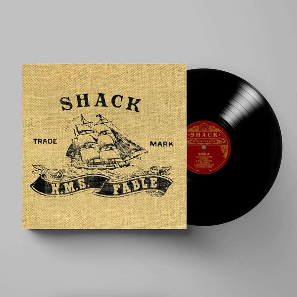 H.M.S. Fable (Repress)