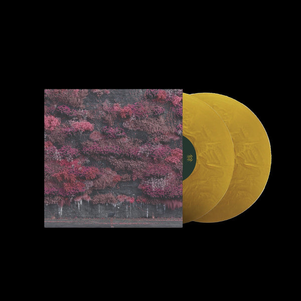 Even In Arcadia: Indies Exclusive Metallic Gold Double Vinyl LP