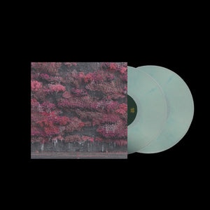 Even In Arcadia: Hint of Blue Double Vinyl LP