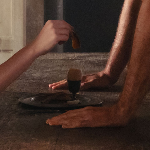 Wuthering Heights: Black & Green Marbled Vinyl LP