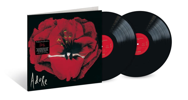 Adore: Double Vinyl LP