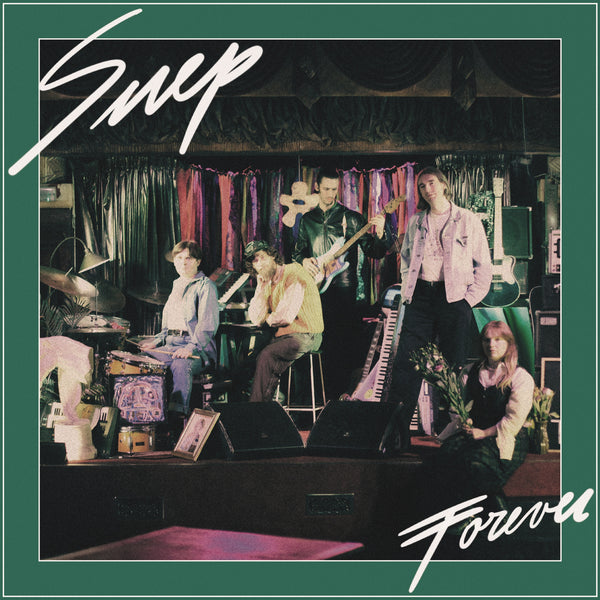 Forever: Vinyl LP