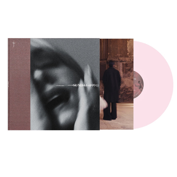 Devotion: Pink Vinyl EP