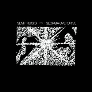 Georgia Overdrive: Vinyl LP