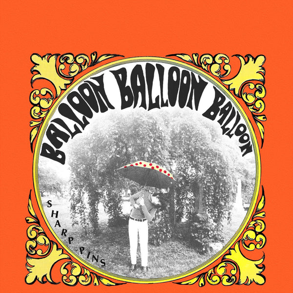 Balloon Balloon Balloon: Vinyl LP