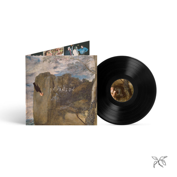 Companion: Vinyl LP