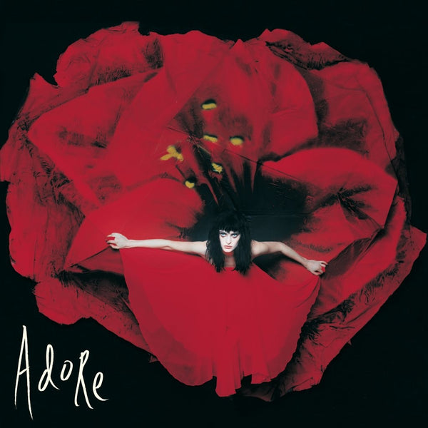 Adore: Double Vinyl LP
