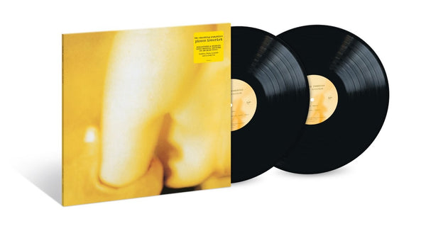 Pisces Iscariot: Double Vinyl LP