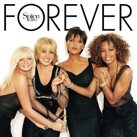 Forever25: Red & Black Marble Vinyl LP