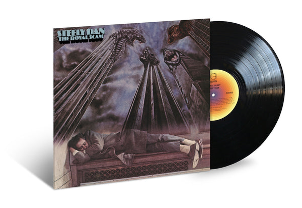 The Royal Scam: Vinyl LP