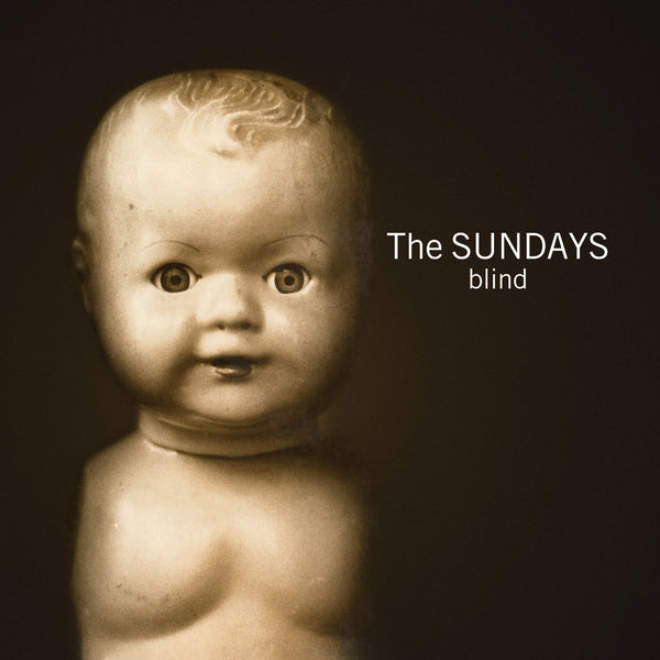 Blind: Vinyl LP