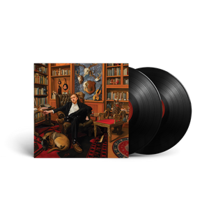 Snipe Hunter: Double Vinyl LP