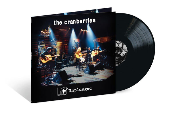 MTV Unplugged: Vinyl LP