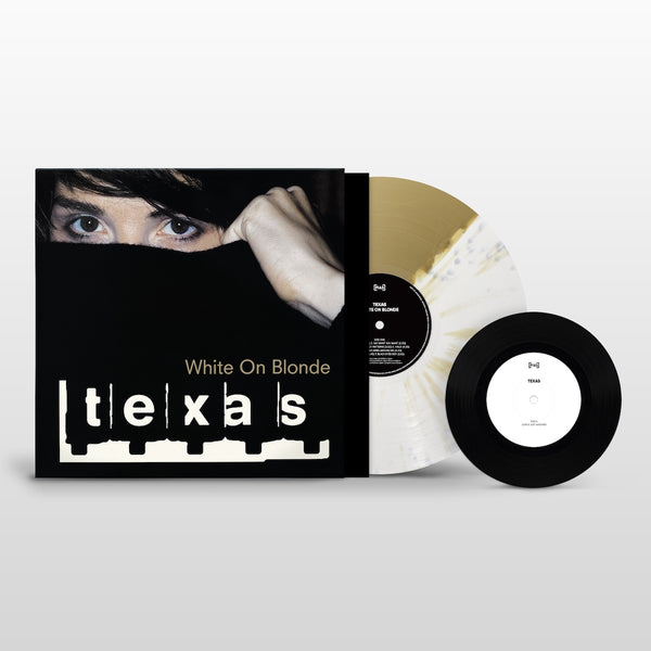 White On Blonde (30th Anniversary Edition)