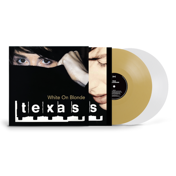 White On Blonde (30th Anniversary Edition)