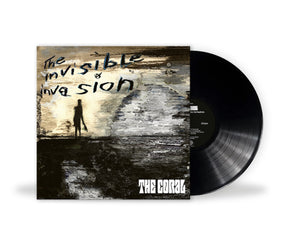 The Invisible Invasion: Vinyl LP (National Album Day)