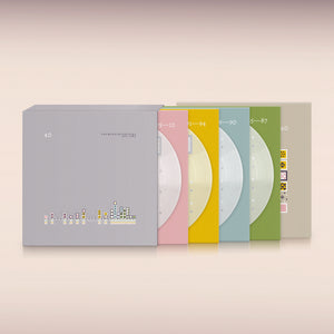 The Wedding Present 40