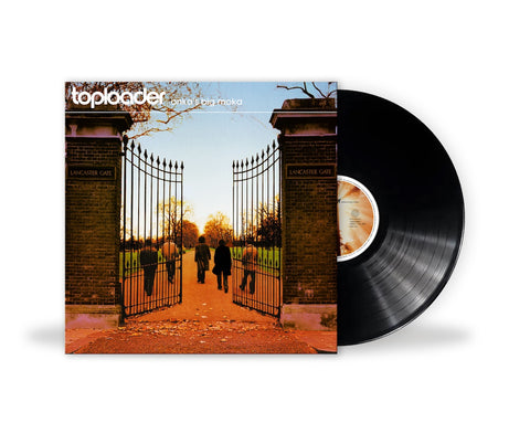 Onka's Big Moka: Vinyl LP