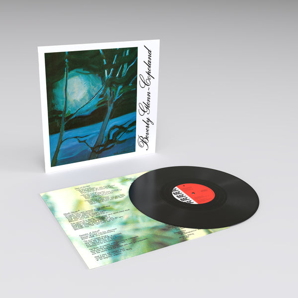 Beverly Glenn-Copeland: Vinyl LP