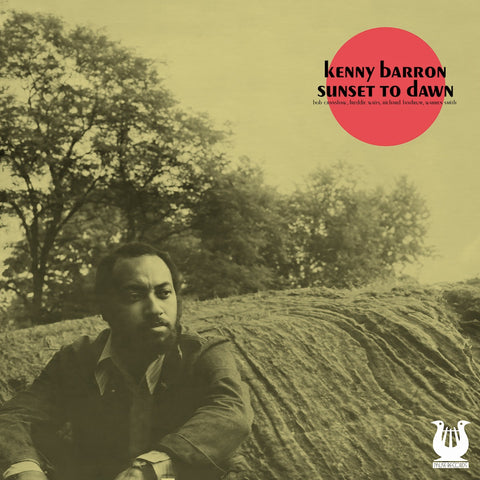 Sunset to Dawn: AAA 180gram Vinyl LP