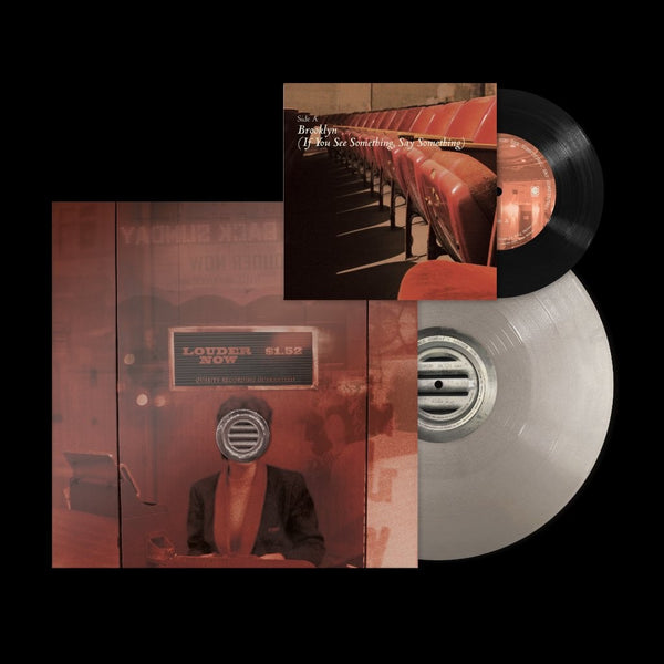 Louder Now (20th Anniversary)