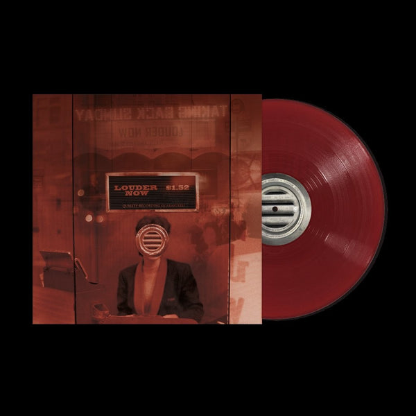 Louder Now (20th Anniversary)