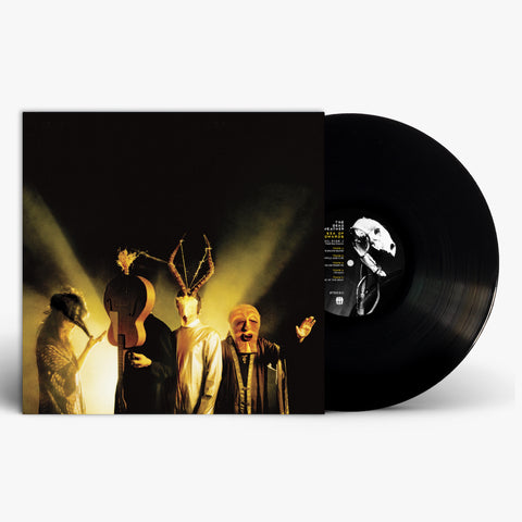 Sea of Cowards: Vinyl LP