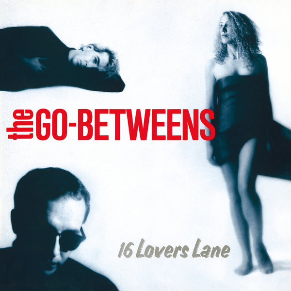 16 Lovers Lane (Remastered): Vinyl LP