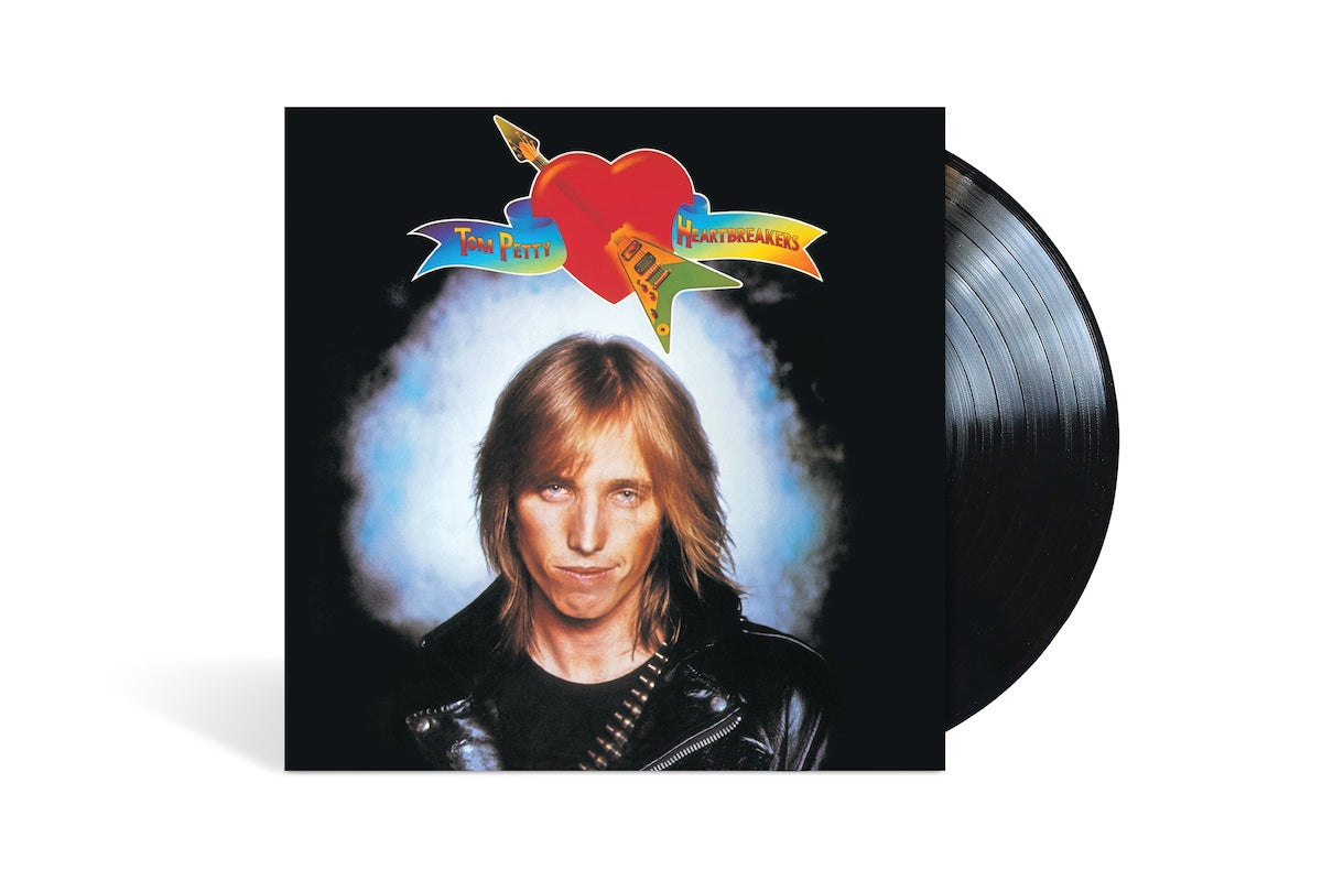 Tom Petty and the Heartbreakers: Vinyl LP