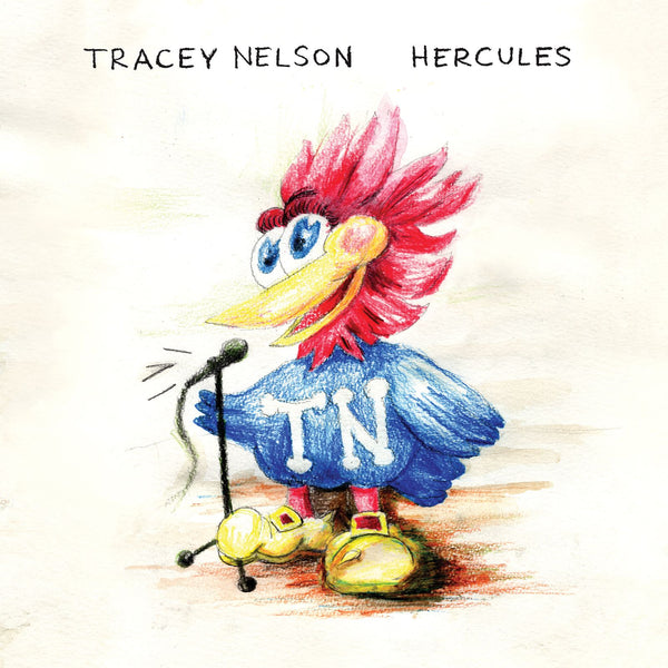 Hercules: Vinyl LP