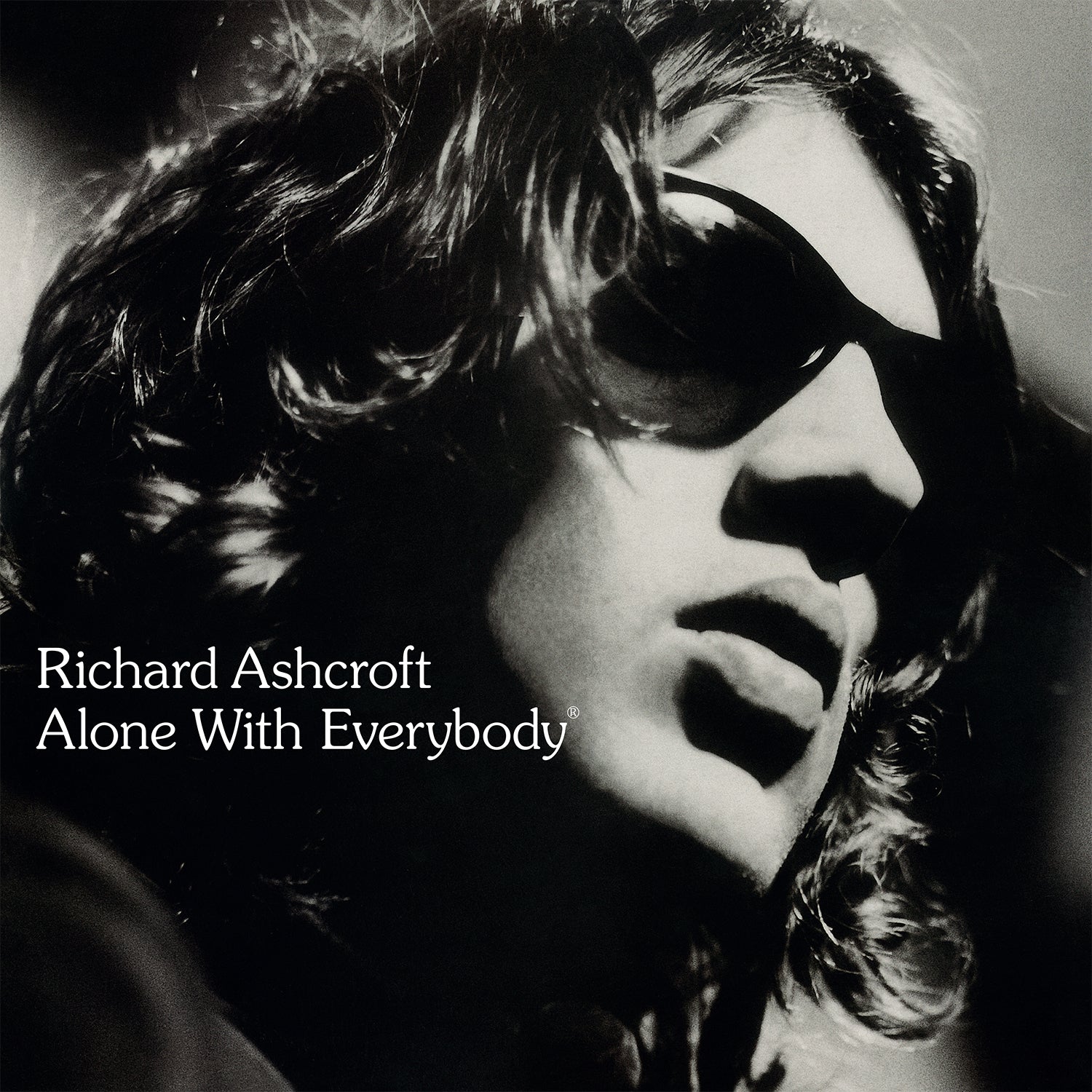 Alone With Everybody: Double Vinyl LP